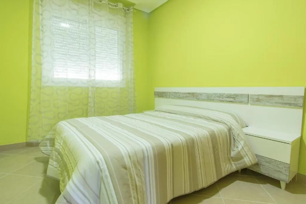 Apartamento Luna Menguante De Aguadulce Aguadulce  0*, Aguadulce (Almeria) Spanien
