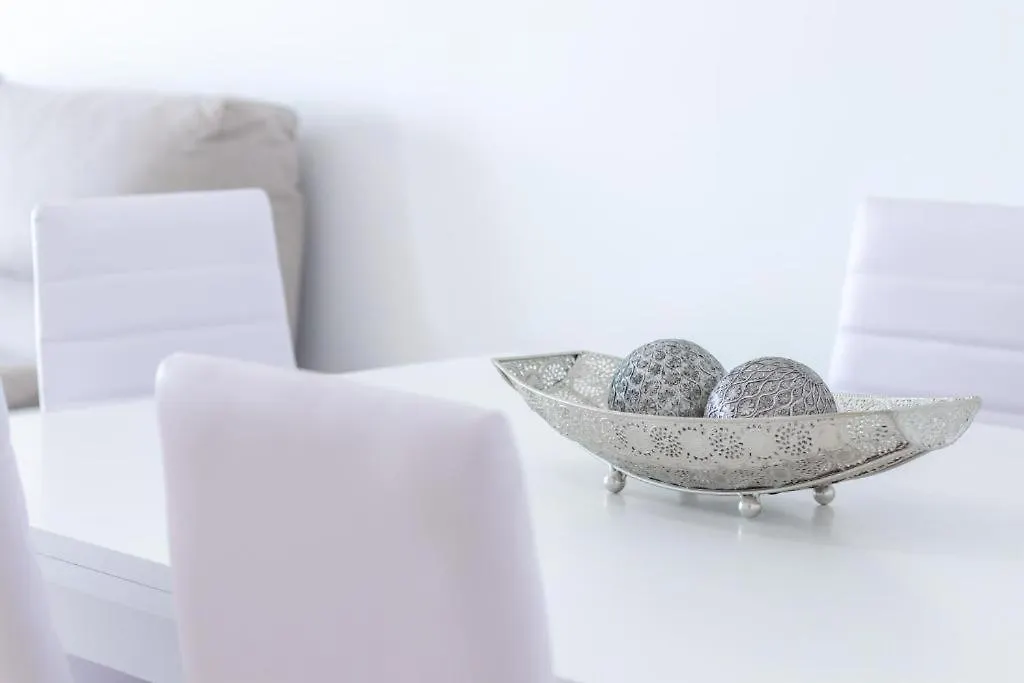 Apartamento Luna Menguante De Aguadulce Aguadulce