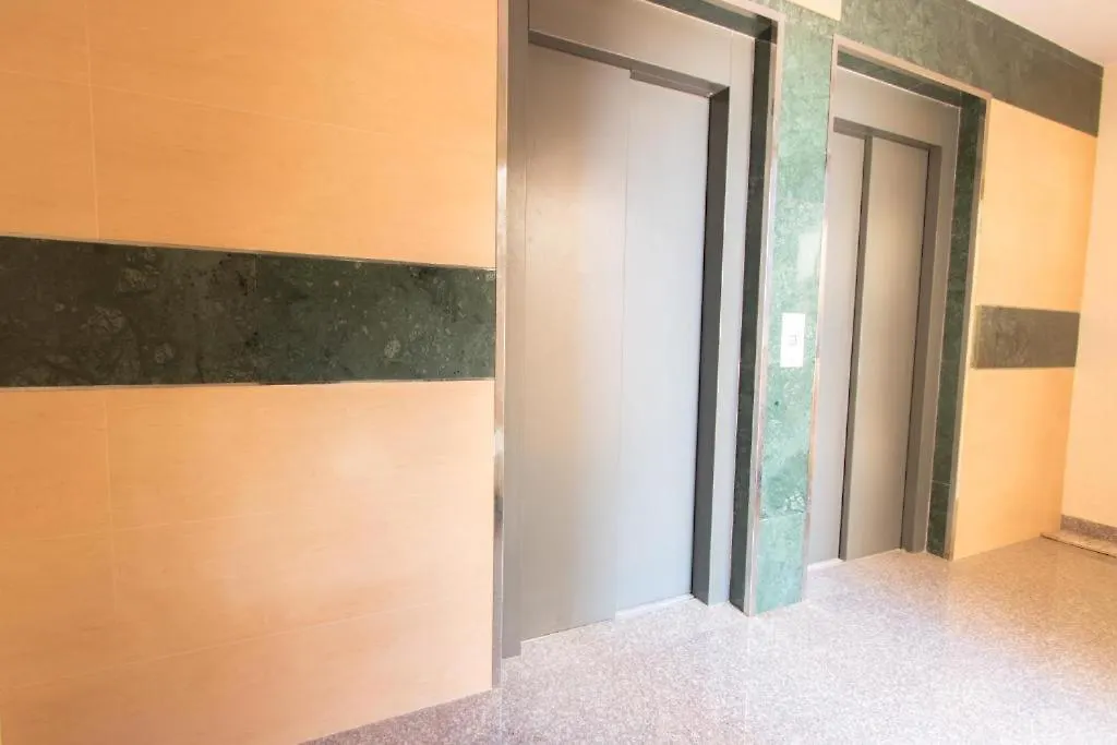 Lejlighed Apartamento Luna Menguante De Aguadulce Aguadulce  Spanien