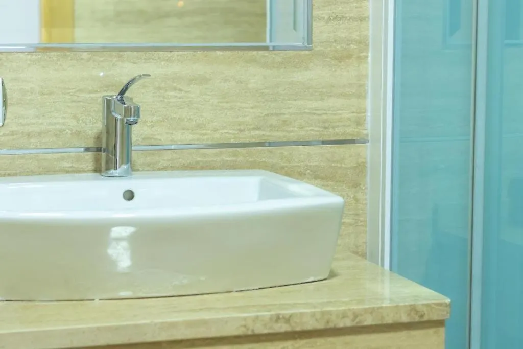 Apartamento Luna Menguante De Aguadulce Aguadulce  Aguadulce (Almeria)