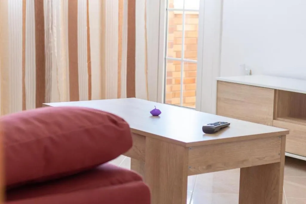 Apartamento Luna Menguante De Aguadulce Aguadulce